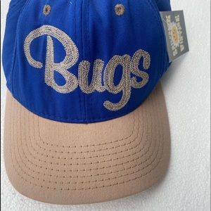 vintage bugs bunny hat